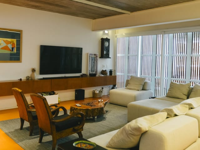 Casa 3 quartos e 3 banheiros, à venda, no bairro Asa Sul em Brasília