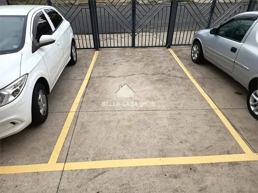 Apartamento, 2 quartos, 62 m² - Foto 18