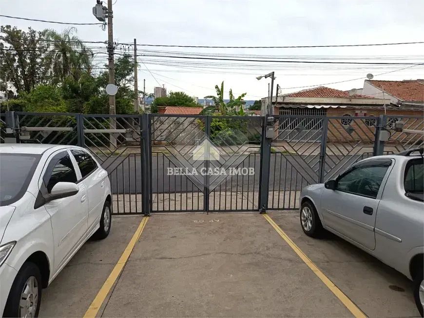 Apartamento, 2 quartos, 62 m² - Foto 19