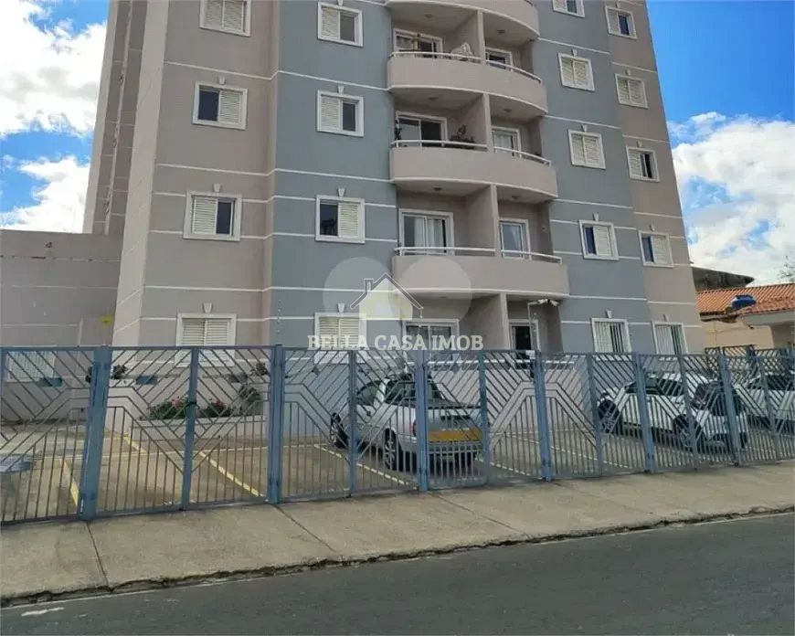 Apartamento, 2 quartos, 62 m² - Foto 20