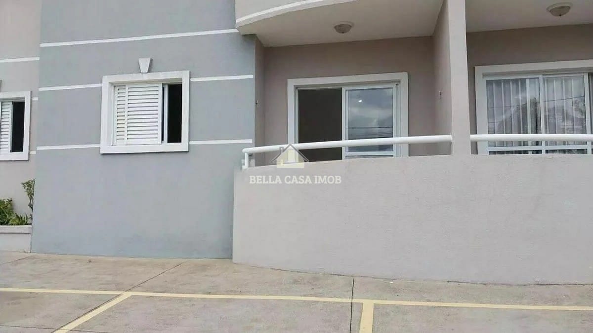 Apartamento, 2 quartos, 62 m² - Foto 1