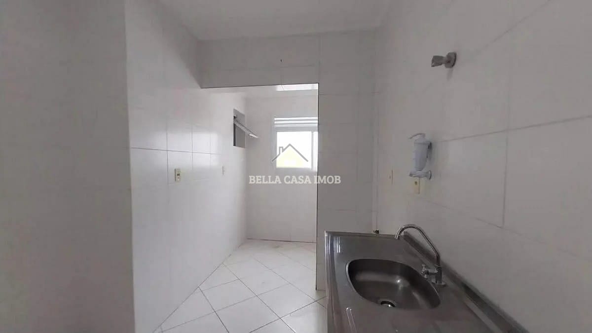 Apartamento, 2 quartos, 62 m² - Foto 3