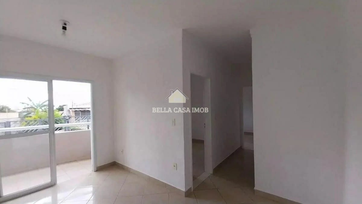 Apartamento, 2 quartos, 62 m² - Foto 9
