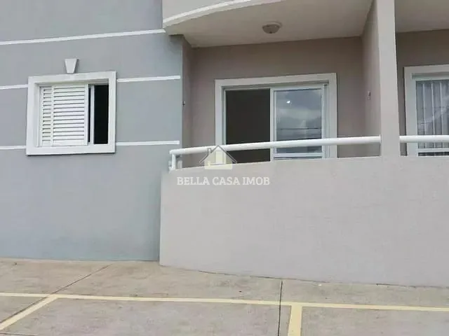 Apartamento com 62m² 2 quartos e 2 banheiros, à venda, no bairro Vila Barão em Sorocaba