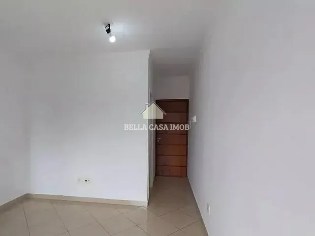 Apartamento com 62m² 2 quartos e 2 banheiros, à venda, no bairro Vila Barão em Sorocaba