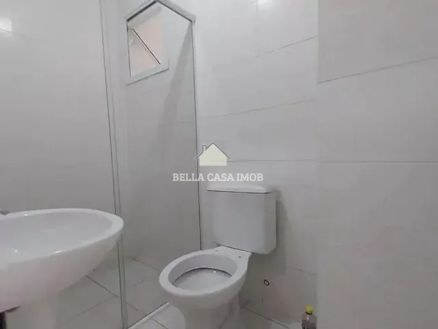 Apartamento com 62m² 2 quartos e 2 banheiros, à venda, no bairro Vila Barão em Sorocaba