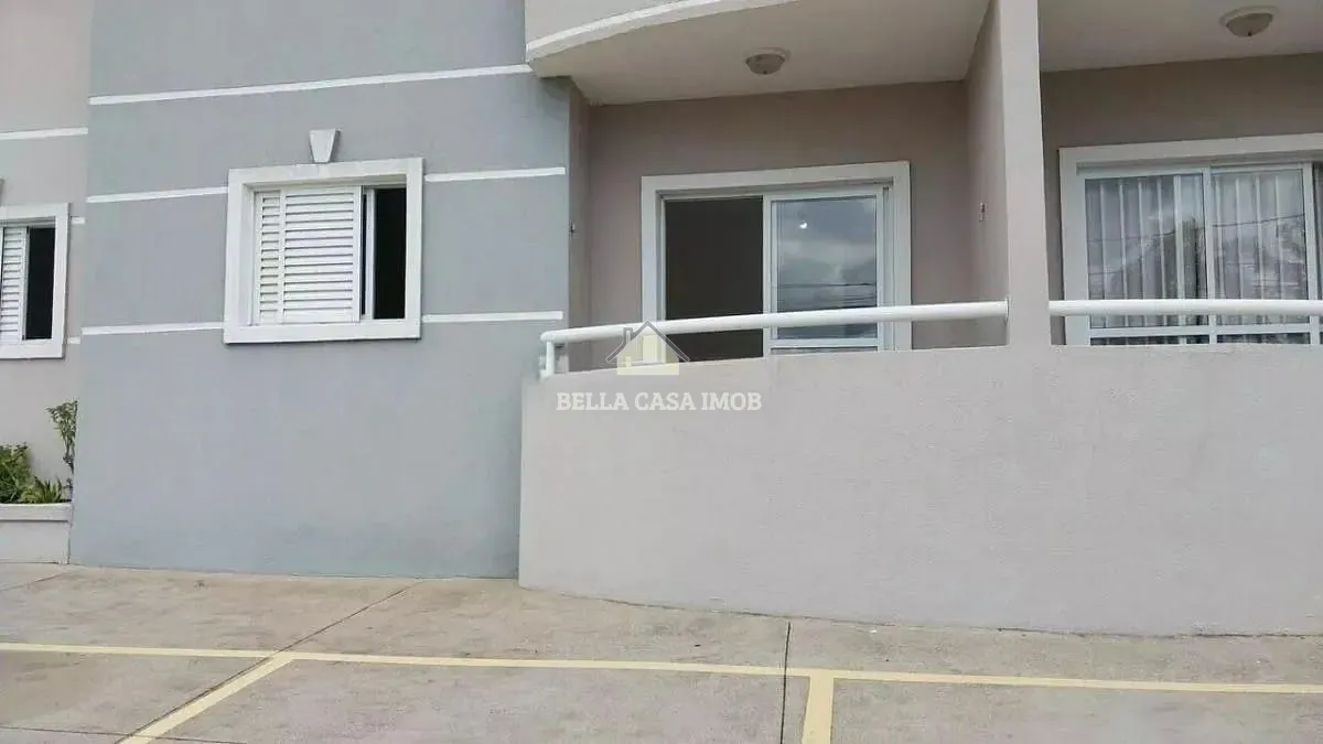 Apartamento, 2 quartos, 62 m² - Foto 1