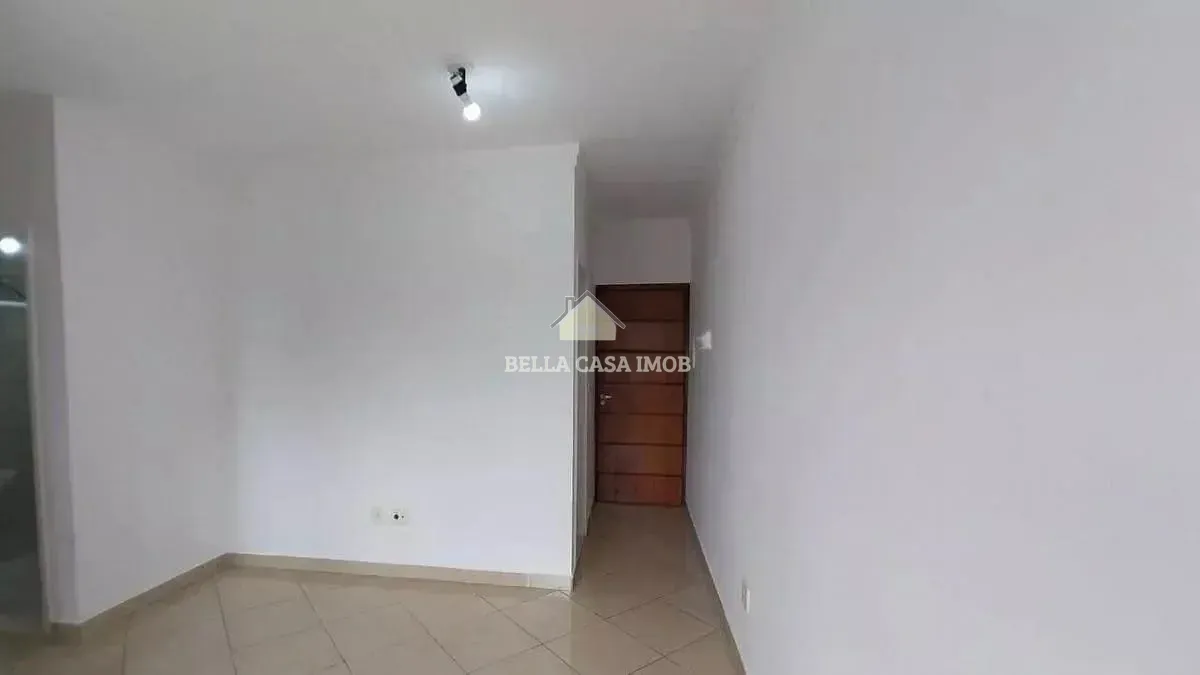 Apartamento, 2 quartos, 62 m² - Foto 2