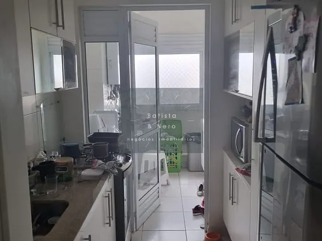 Apartamento com 84m² 3 quartos e 3 banheiros, à venda, no bairro Vila Suzana em São Paulo