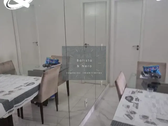 Apartamento com 84m² 3 quartos e 3 banheiros, à venda, no bairro Vila Suzana em São Paulo