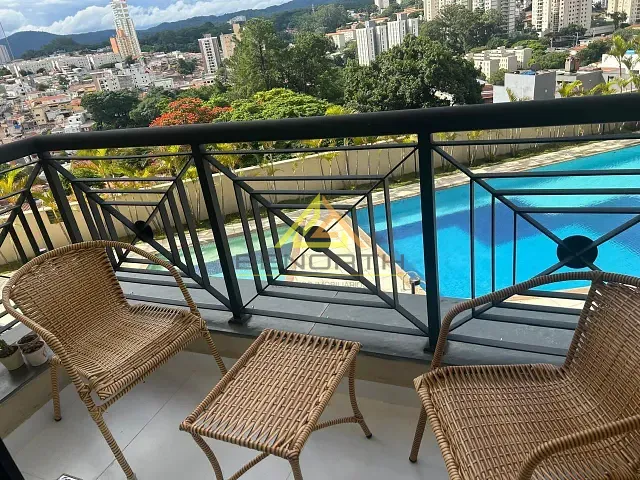 Apartamento 2 quartos e 2 banheiros, à venda, no bairro Lauzane Paulista em São Paulo