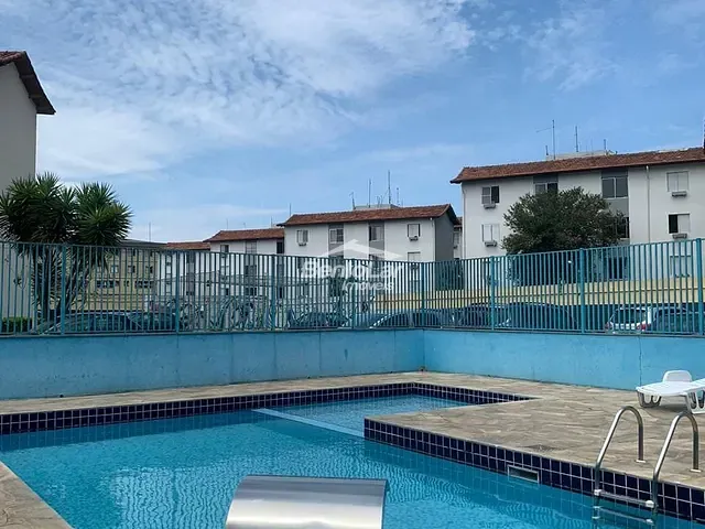 Apartamento com 45m² 2 quartos e 1 banheiro, à venda, no bairro Vila Nova Cachoeirinha em São Paulo