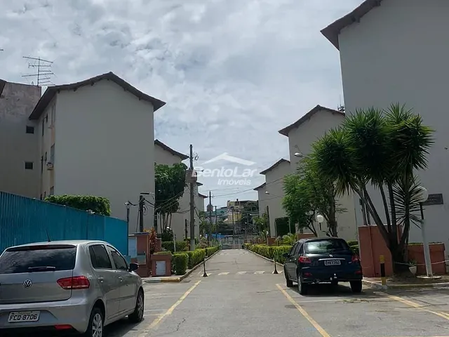 Apartamento com 45m² 2 quartos e 1 banheiro, à venda, no bairro Vila Nova Cachoeirinha em São Paulo