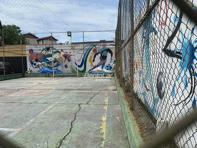 Apartamento com 45m² 2 quartos e 1 banheiro, à venda, no bairro Vila Nova Cachoeirinha em São Paulo