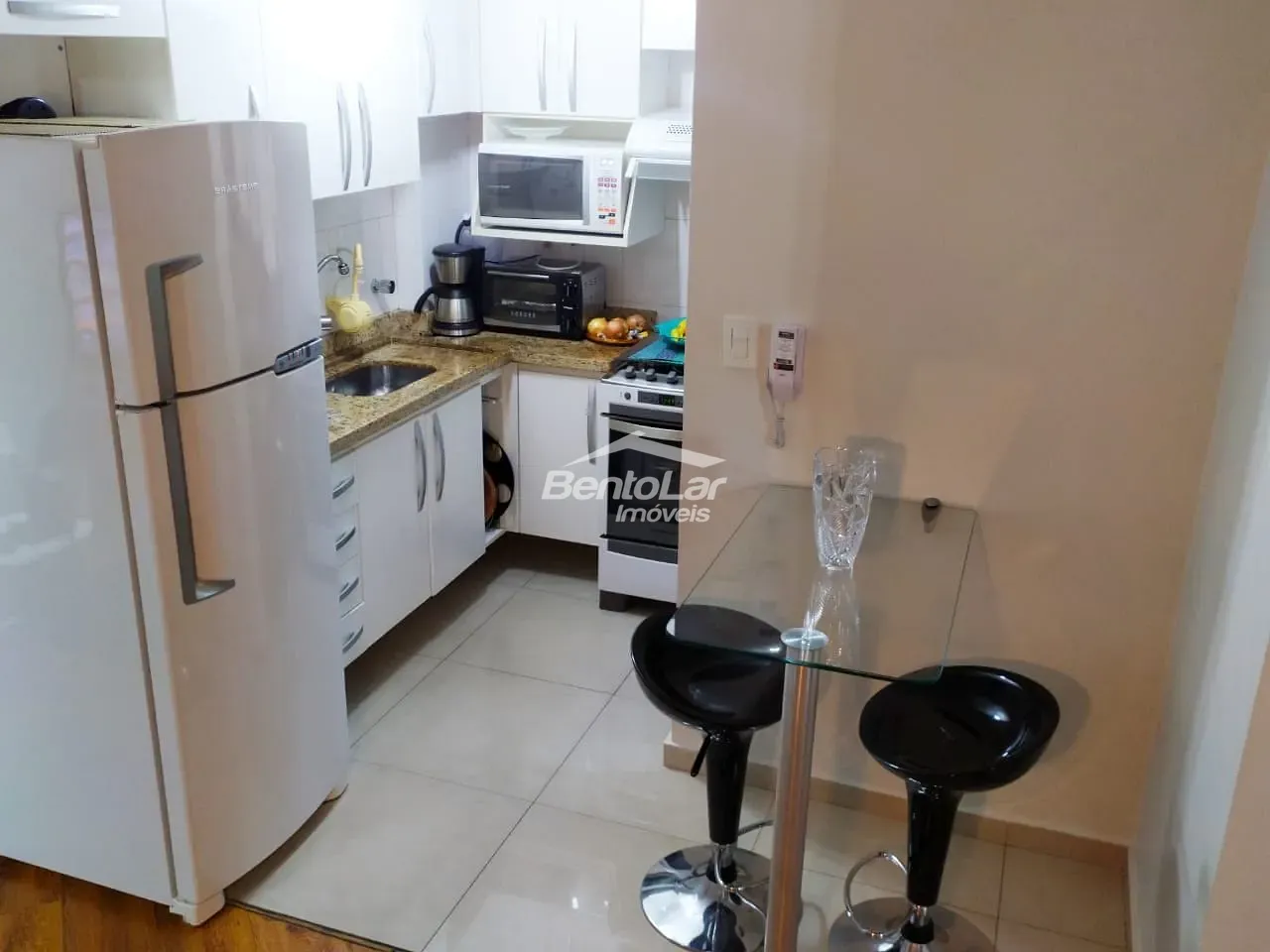 Apartamento, 2 quartos, 45 m² - Foto 6