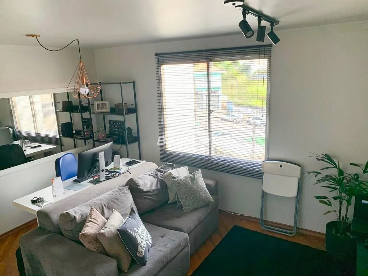 Apartamento, 2 quartos, 45 m² - Foto 11