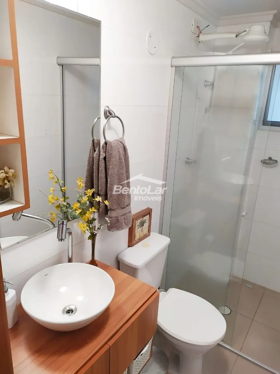 Apartamento, 2 quartos, 45 m² - Foto 14