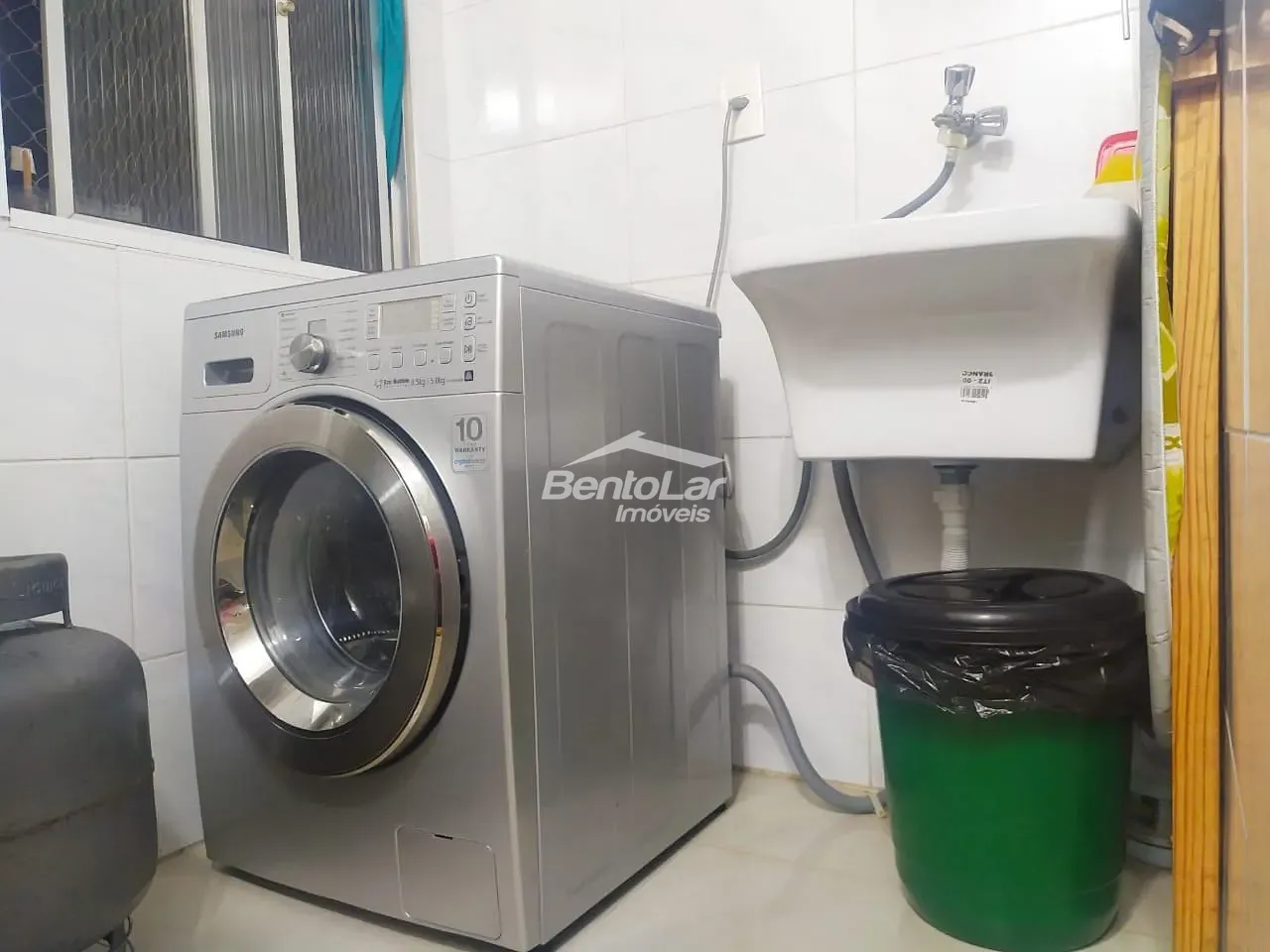 Apartamento, 2 quartos, 45 m² - Foto 15