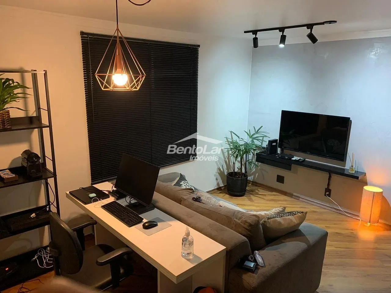 Apartamento, 2 quartos, 45 m² - Foto 8