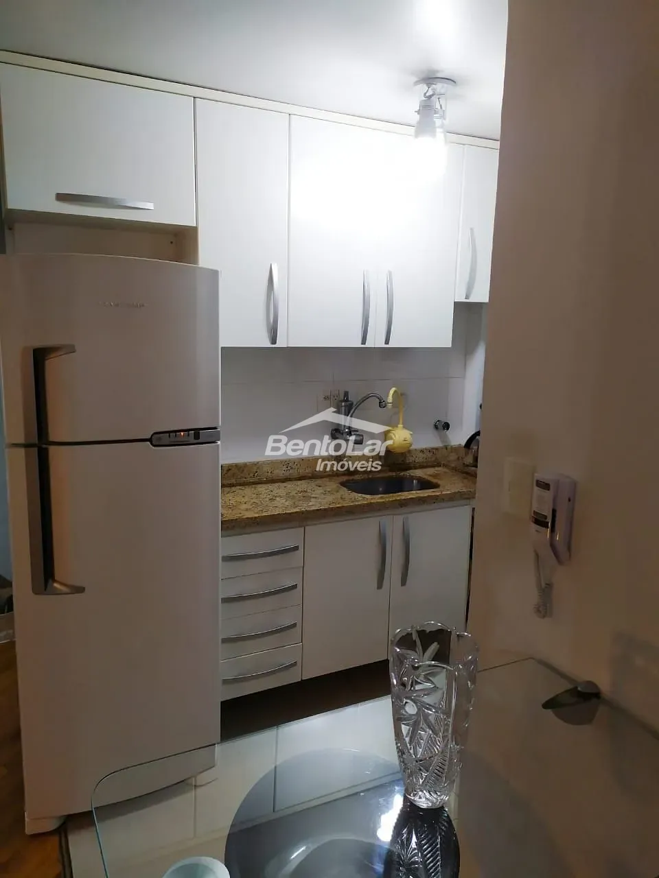 Apartamento, 2 quartos, 45 m² - Foto 7