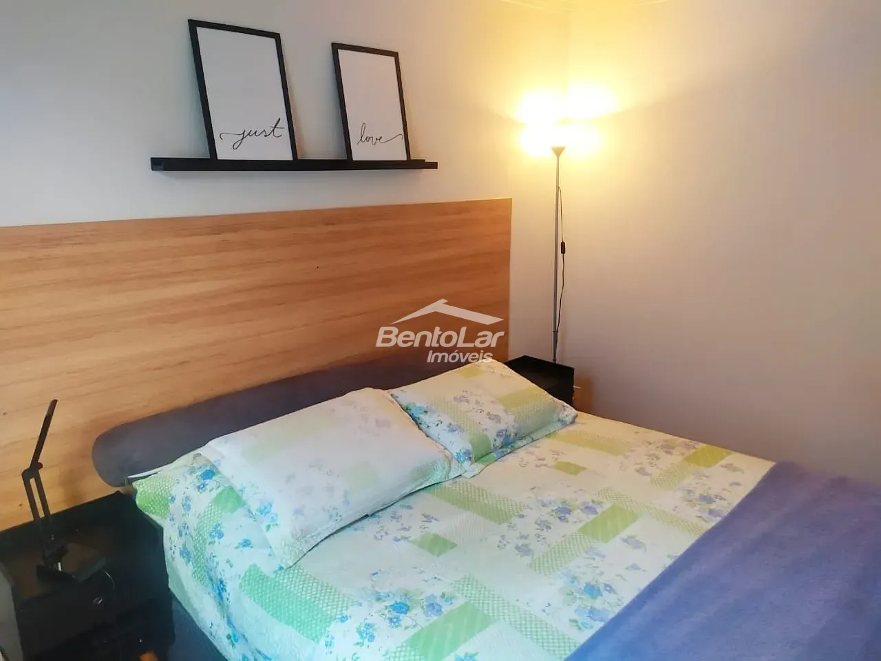 Apartamento, 2 quartos, 45 m² - Foto 9