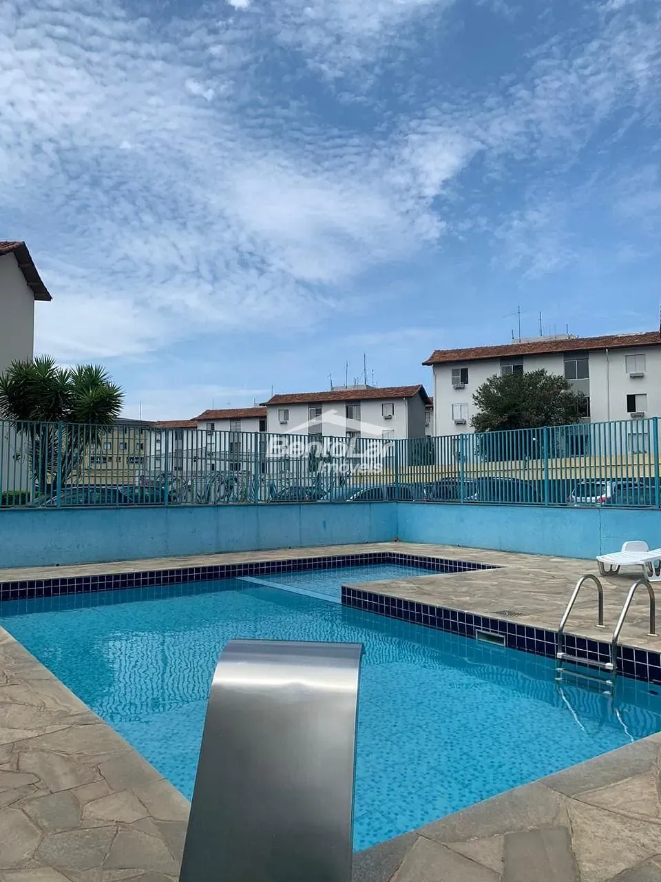 Apartamento, 2 quartos, 45 m² - Foto 3