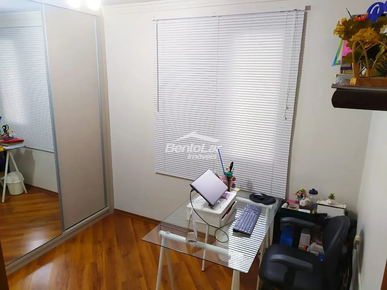 Apartamento, 2 quartos, 45 m² - Foto 12