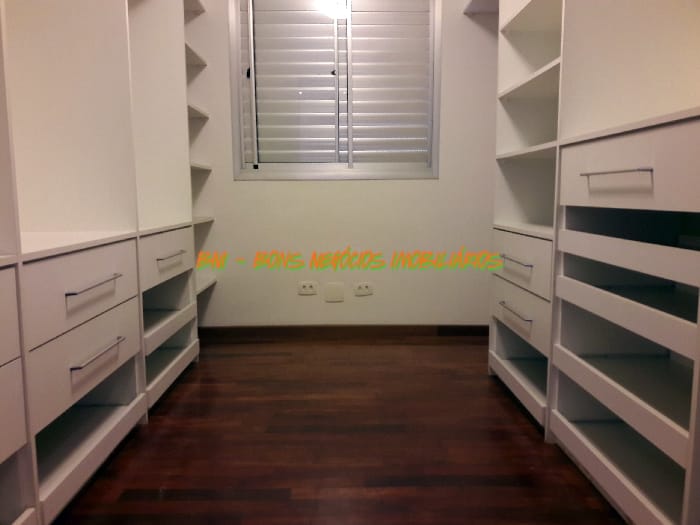 Apartamento, 3 quartos, 93 m² - Foto 23
