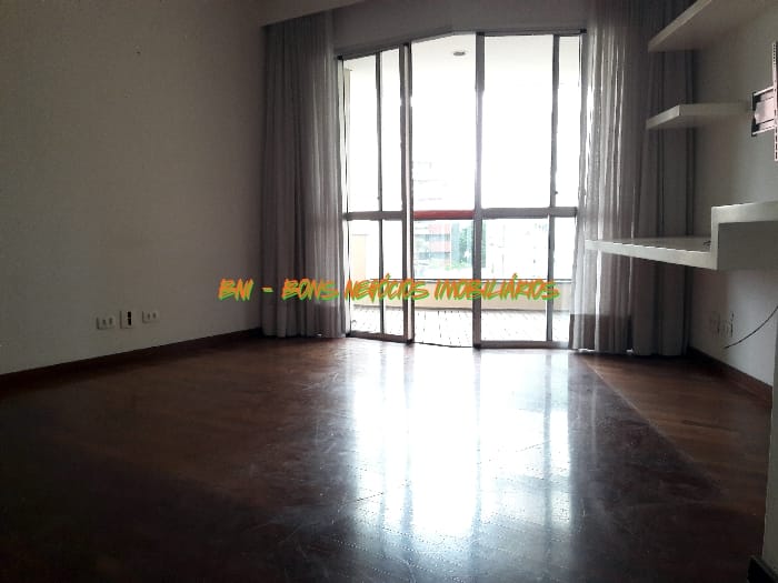 Apartamento, 3 quartos, 93 m² - Foto 2