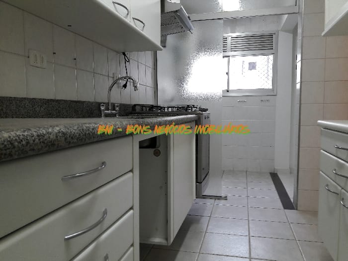 Apartamento, 3 quartos, 93 m² - Foto 12