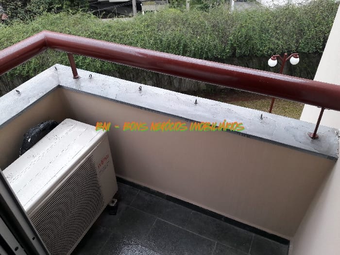Apartamento, 3 quartos, 93 m² - Foto 8