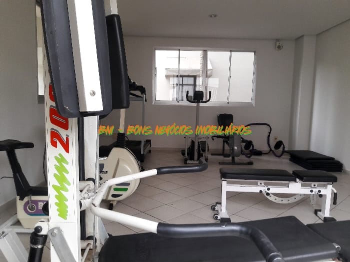 Apartamento, 3 quartos, 93 m² - Foto 27