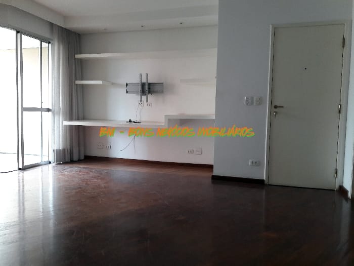 Apartamento, 3 quartos, 93 m² - Foto 1