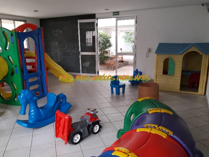 Apartamento, 3 quartos, 93 m² - Foto 29
