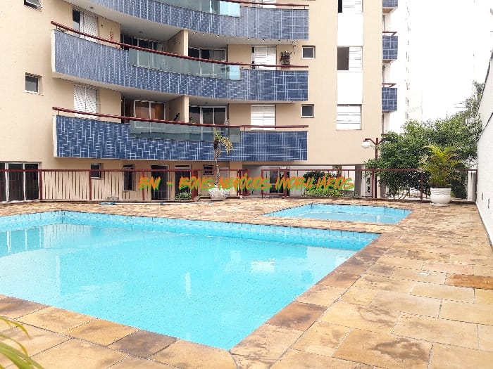 Apartamento, 3 quartos, 93 m² - Foto 28