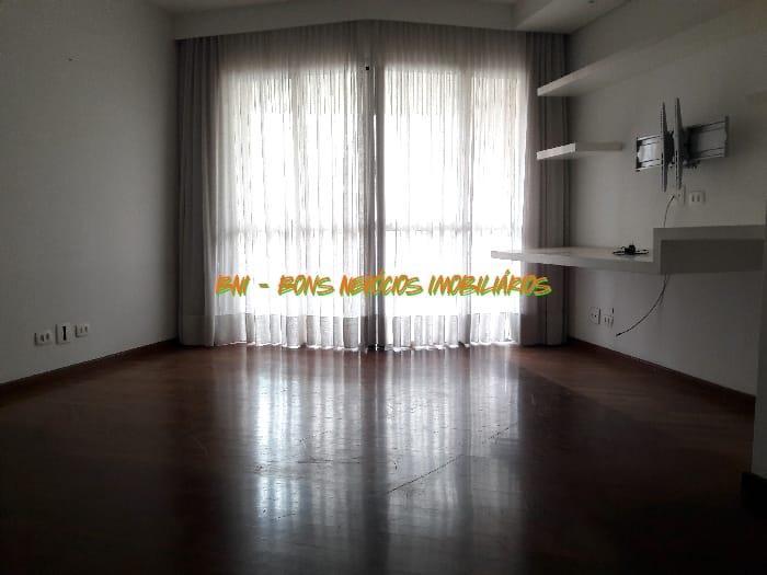 Apartamento, 3 quartos, 93 m² - Foto 3