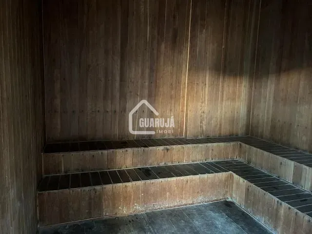 Apartamento com 80m² 2 quartos e 2 banheiros, à venda, no bairro Jardim Las Palmas em Guarujá