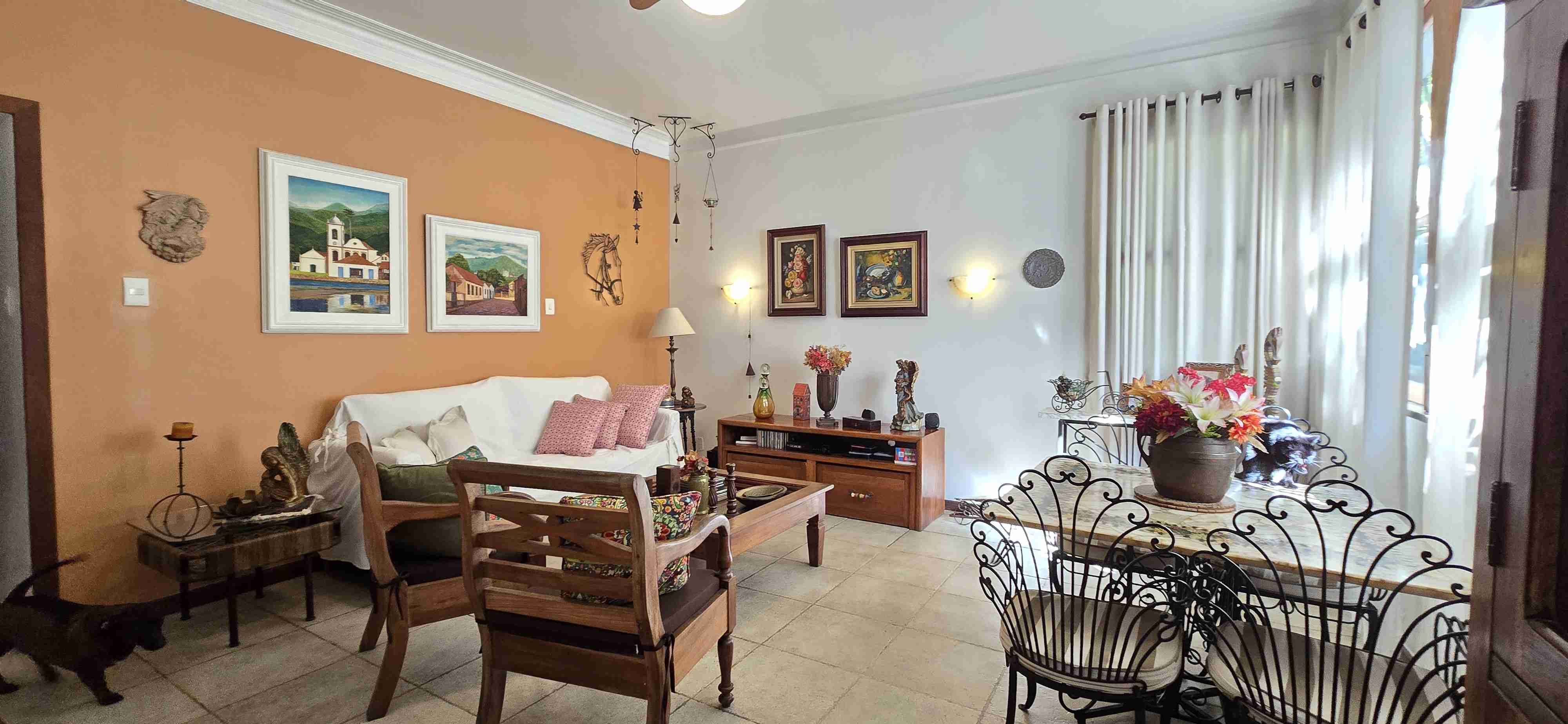 Apartamento espetacular à venda, Rua Fonte da Saudade, Lagoa, Rio de Janeiro. Sala ampla, 3 quartos, suíte, cozinha ampla, 1 vaga de garagem