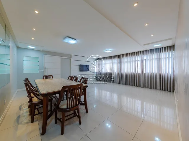 Apartamento 3 quartos e 3 banheiros, à venda, no bairro Asa Norte em Brasília