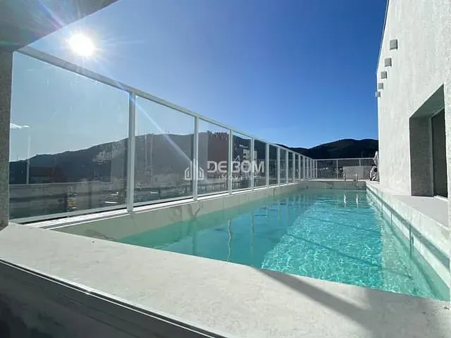 Apartamento com 80m² 2 quartos e 1 banheiro, à venda, no bairro São Benedito em Poços de Caldas