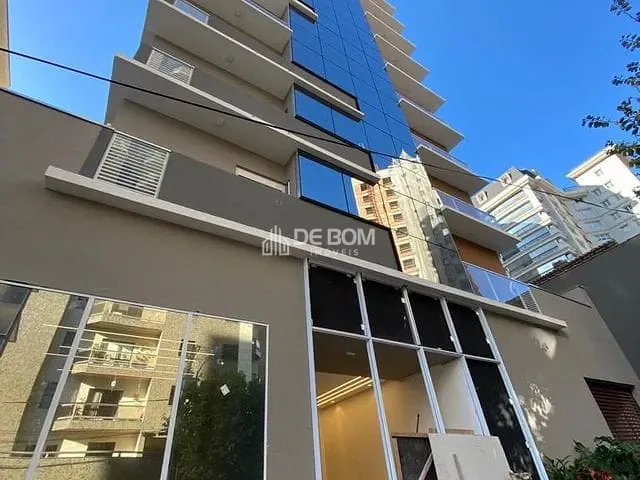 Apartamento com 80m² 2 quartos e 1 banheiro, à venda, no bairro São Benedito em Poços de Caldas