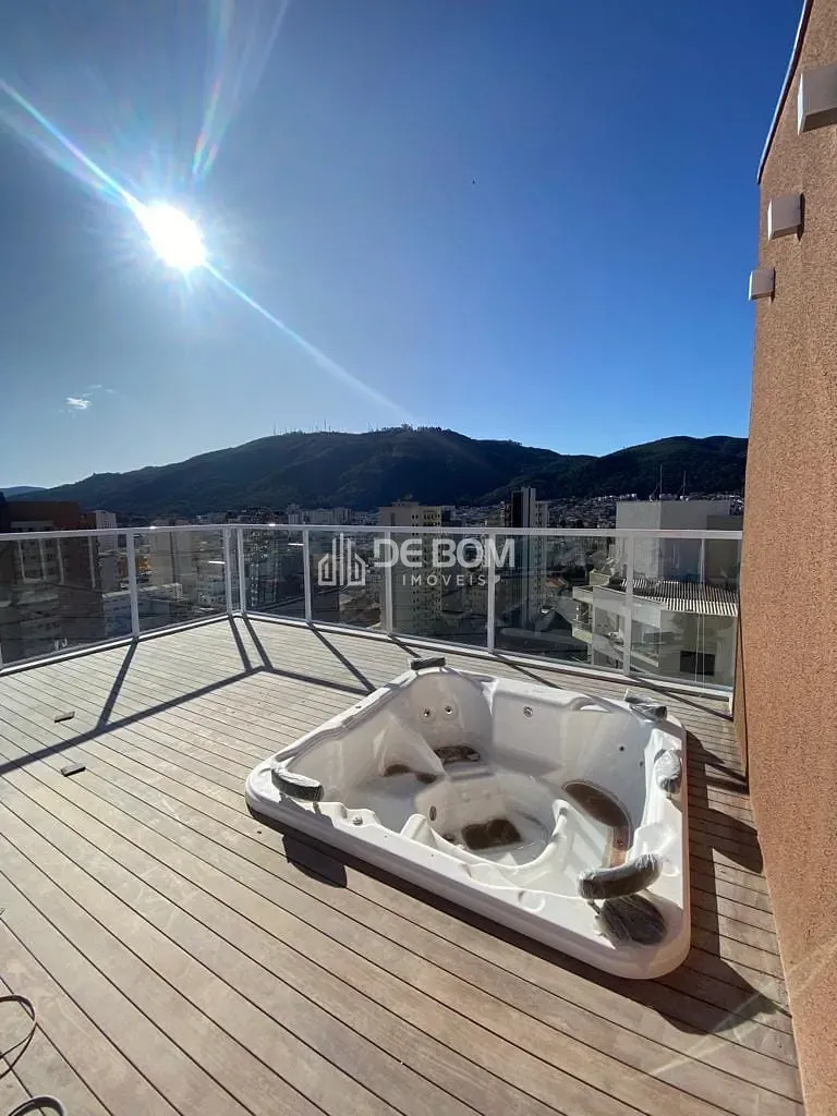 Apartamento, 2 quartos, 68 m² - Foto 3
