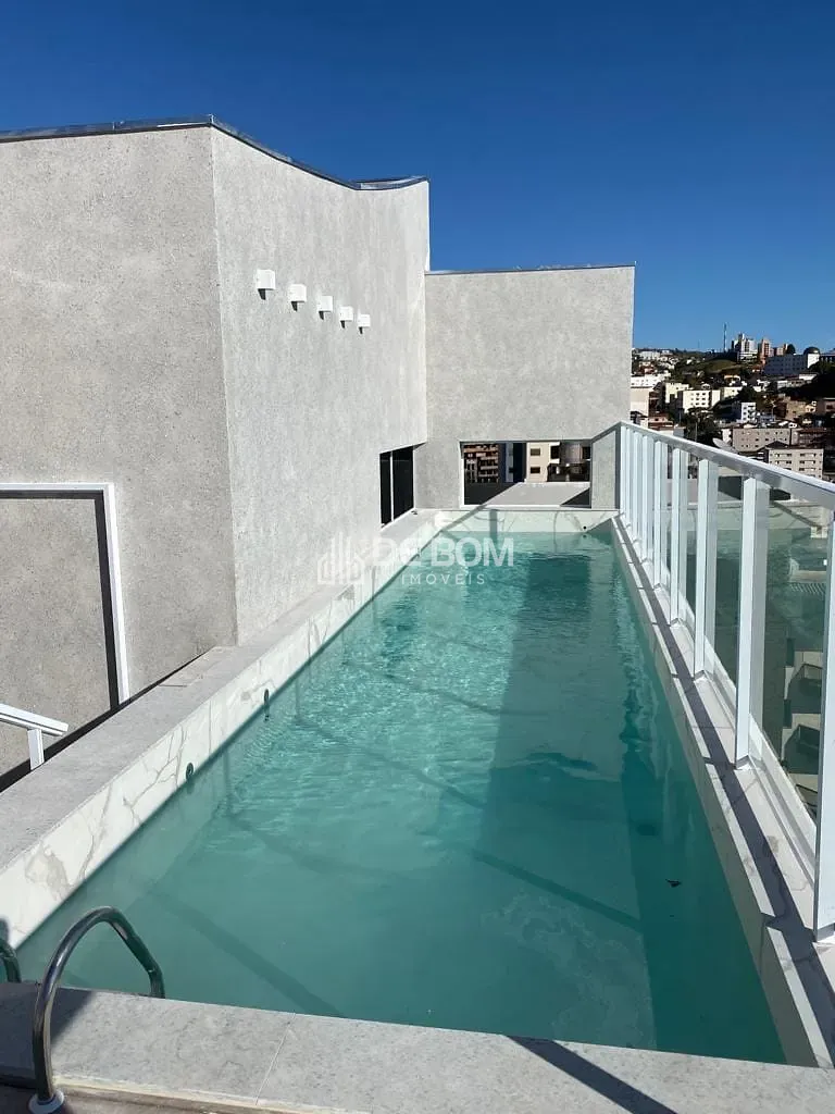 Apartamento, 2 quartos, 68 m² - Foto 4
