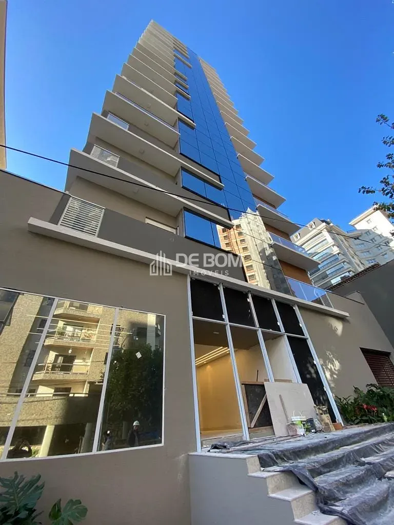Apartamento, 2 quartos, 68 m² - Foto 2