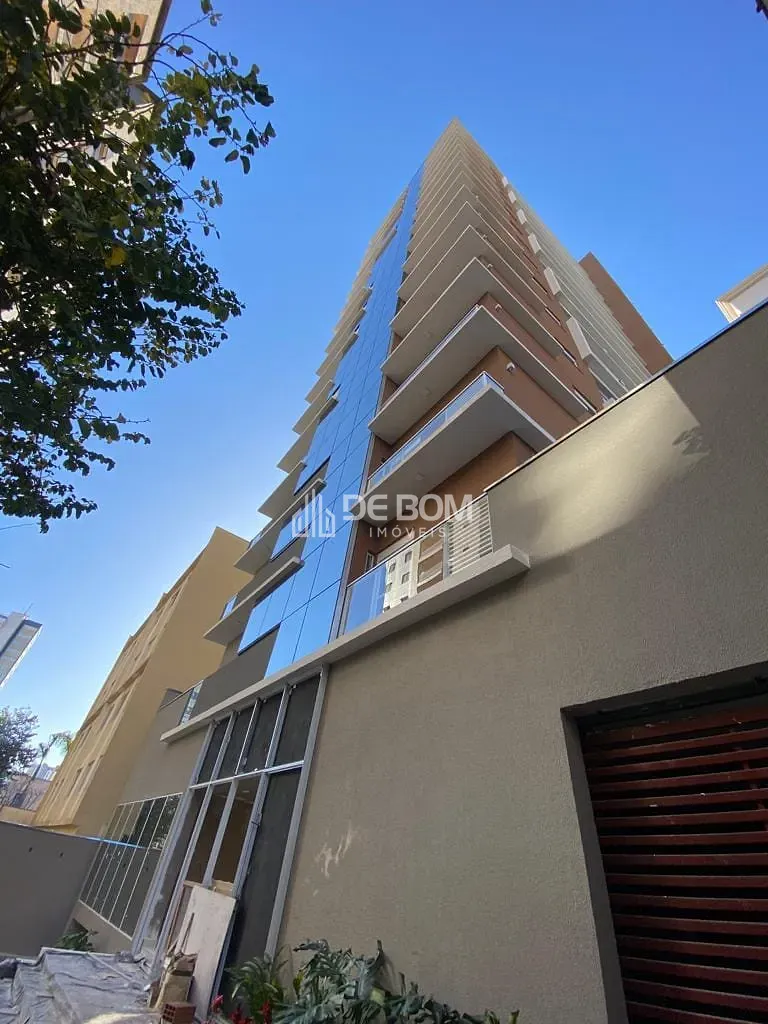 Apartamento, 2 quartos, 68 m² - Foto 1