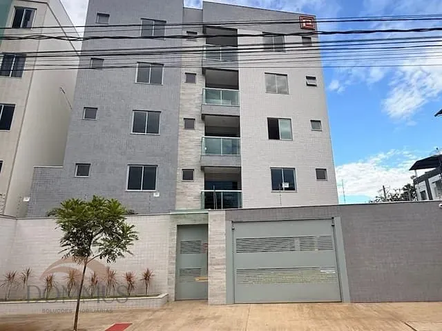Apartamento com 86m² 3 quartos e 2 banheiros, à venda, no bairro Veneza em Ipatinga