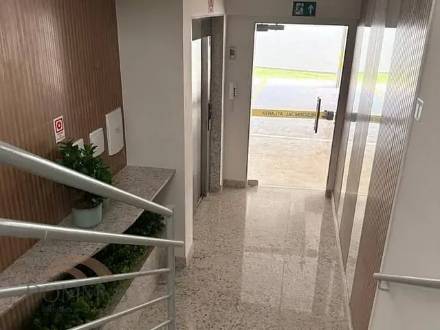 Apartamento com 86m² 3 quartos e 2 banheiros, à venda, no bairro Veneza em Ipatinga