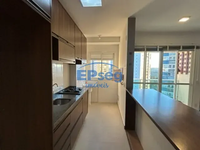 Apartamento com 115m² 2 quartos e 2 banheiros, para alugar, no bairro Santa Rosa em Londrina