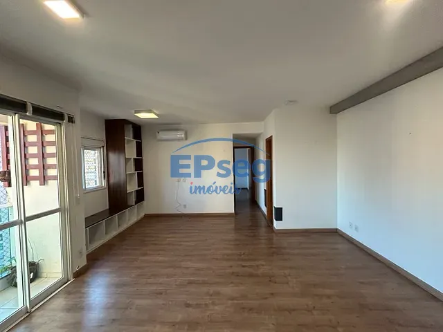 Apartamento com 115m² 2 quartos e 2 banheiros, para alugar, no bairro Santa Rosa em Londrina