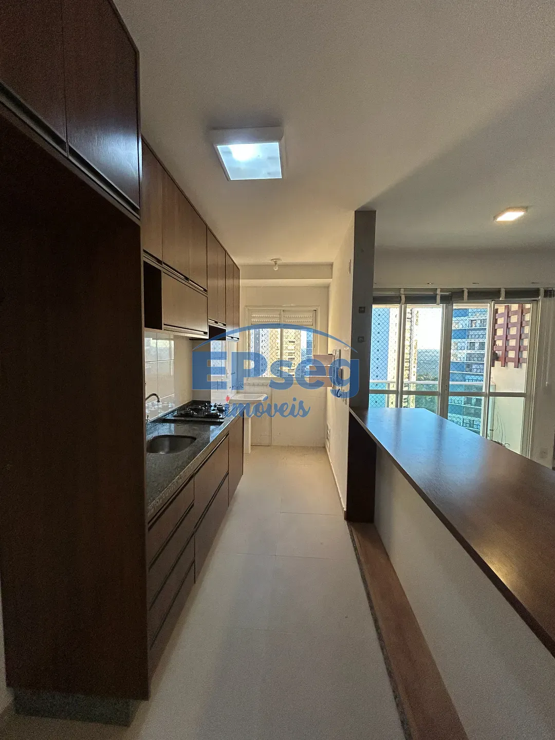 Apartamento, 2 quartos, 69 m² - Foto 3
